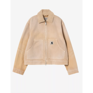 Carhartt WIP W' OG Arcan Jacket Dusty H Brown - Dusty H Brown, S