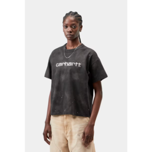Carhartt WIP W' S/S Painter T-Shirt Black