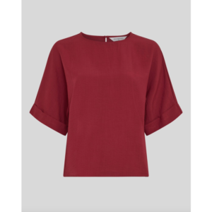 MSCH Daria 2/4 Top Rhubarb - Rhubarb, S/M