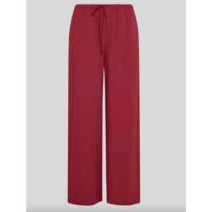 MSCH Daria Pants Rhubarb - Rhubarb, M