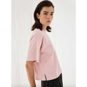 MSCH Moa Melea Tee Lotus - Lotus, XS/S
