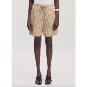Edited Sylvie Shorts Kangaroo