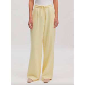Edited Louisa Pants Double Cream - Double Cream, 36