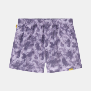 Pockies Party Boxers Purple - Purple, XL
