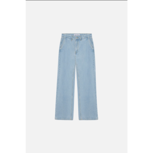Won Hundred Dian Pants Yal Light Blue - Yal Light Blue, 30