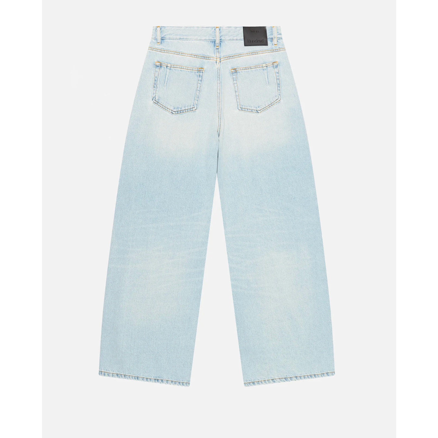 Won Hundred Lyon Jeans Light Blue - Afbeelding 3