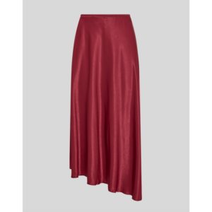 MSCH Bethanie Ullas Skirt Rhubarb