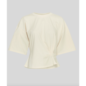 MSCH Breanne Noriel Tee Bleached Sand