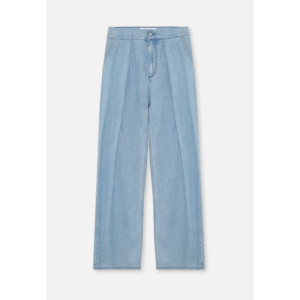 Won Hundred Lulu Jeans Light Blue Marine - Light Blue Marine, 29