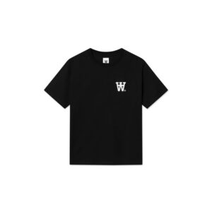 w00dw00d Liam AA chest Black
