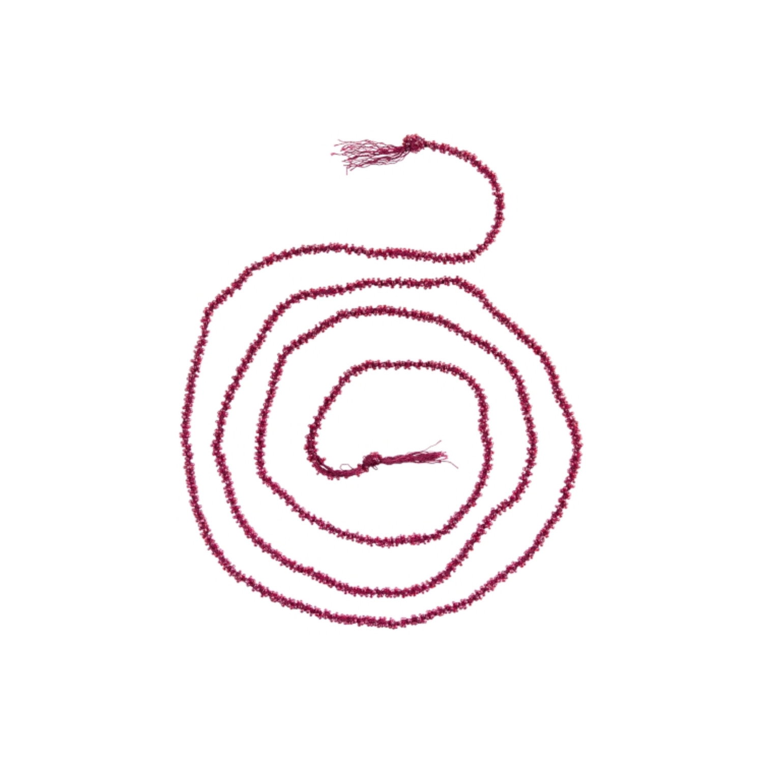 Catwalk Junkie Beaded Cord Berry - Afbeelding 2