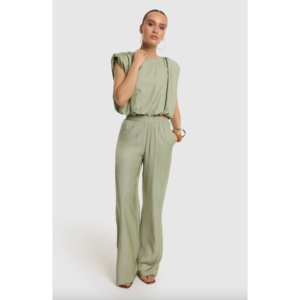 Refined Department Nova Pants Army