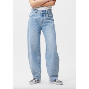 Catwalk Junkie Super Barrel Fit Jeans Blue - blue, 25/32