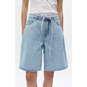 Envii Enbrooklyn Shorts - Light Blue, 38