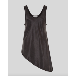 MSCH Molie Top Black - Black, XS