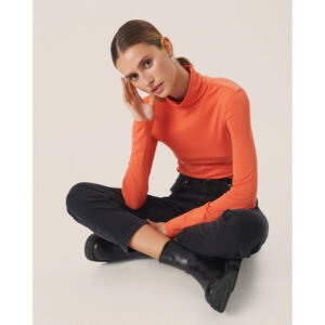 MSCH Olivie R LS Top Koi - Koi, L