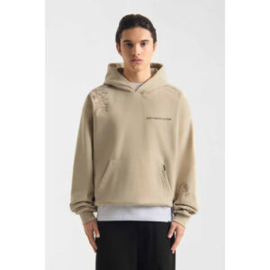 Don't Waste Culture Kohanae Taupe
