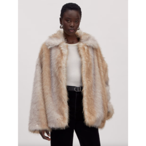 Edited Bay Jacket Beige