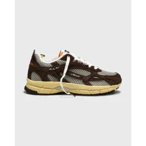 The Mercer Brand The Re-Run Americana Brown - Brown ME263029, 41