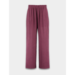 Harper & Yve Riley Pants Cassis - Cassis, XS