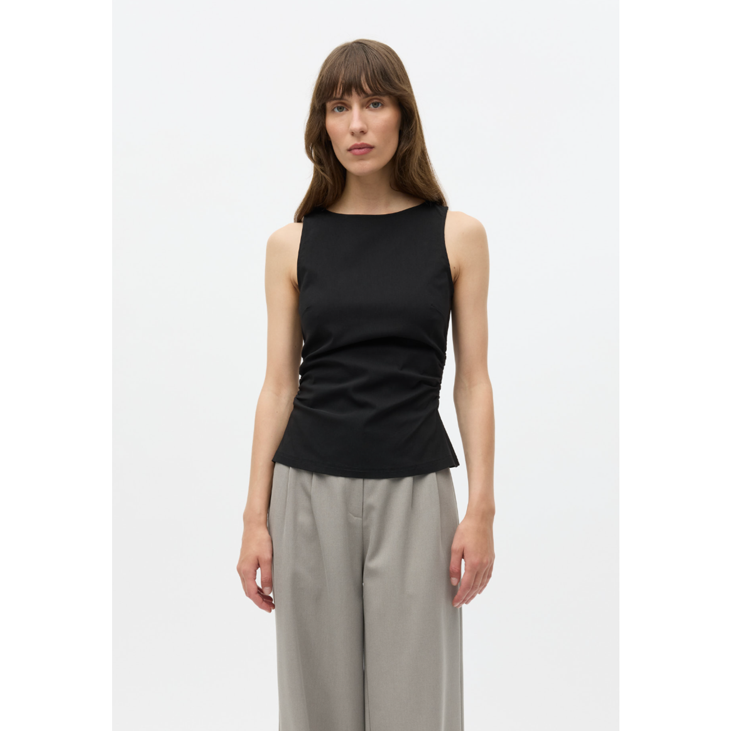Envii Enflow Top Black