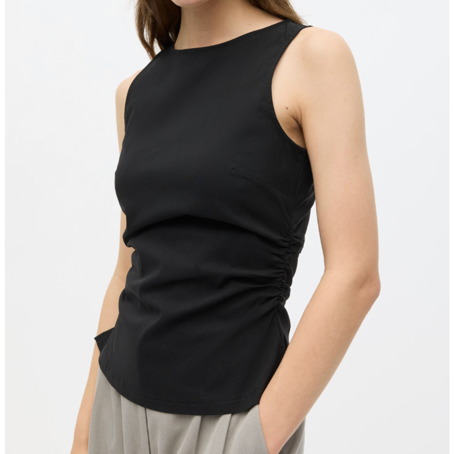 Envii Enflow Top Black - Afbeelding 2