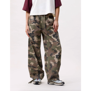 Catwalk Junkie Barrel Fit Camo Jogger Mountain View - Mountain View, 34