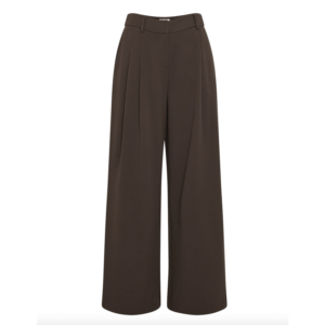MSCH Henrika HW Pants Delicioso - Delicioso, XL