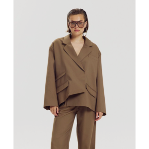 Harper & Yve Tirza BL Muted Moss - Muted Moss, S