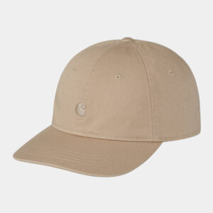 Carhartt WIP Madison Logo Cap Wall