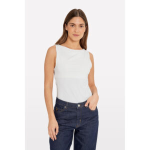Envii Enscorpion SL Top White