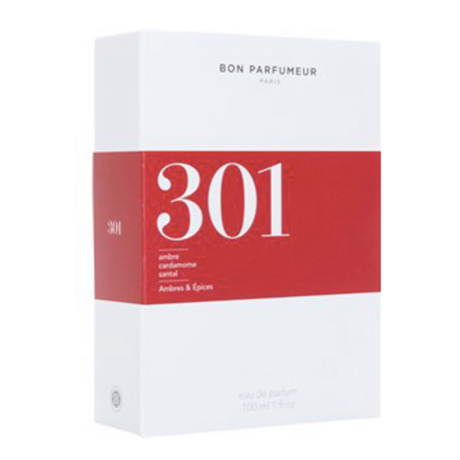 Bon Parfumeur 301 - Afbeelding 2
