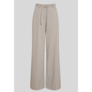 MSCH Marceli HW Pants Long Warm LGM - Warm LGM, S