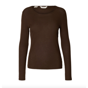 Selected Lina Lano Structure LS Top Delicioso - Delicioso, XL