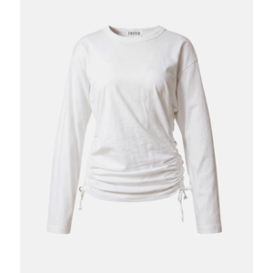 Edited Gilda Longsleeve White - White, 38