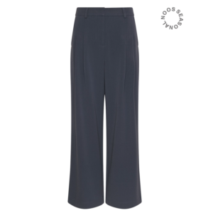 MSCH Henrika HW Pants India Ink - India Ink, S