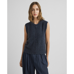 MSCH Bondie Hope Vest India Ink Melk