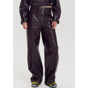 Harper & Yve Meave Pants Huckleberry