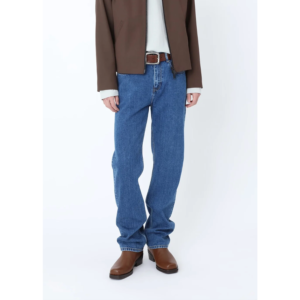 Won Hundred Tony Stone Blue - Stone Blue, 33/34