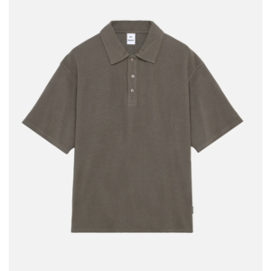 Won Hundred Perry Polo Major Brown - Major brown, S