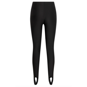 Studio Amaya Lis Legging Black - Black, S