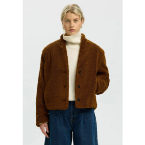 Selected Isabel Teddy Monks Robe - Monks Robe, 34