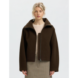 Selected Gia Jacket Delicioso - Delicioso, 36