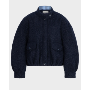 Amaya Amsterdam Lush Jacket Blue