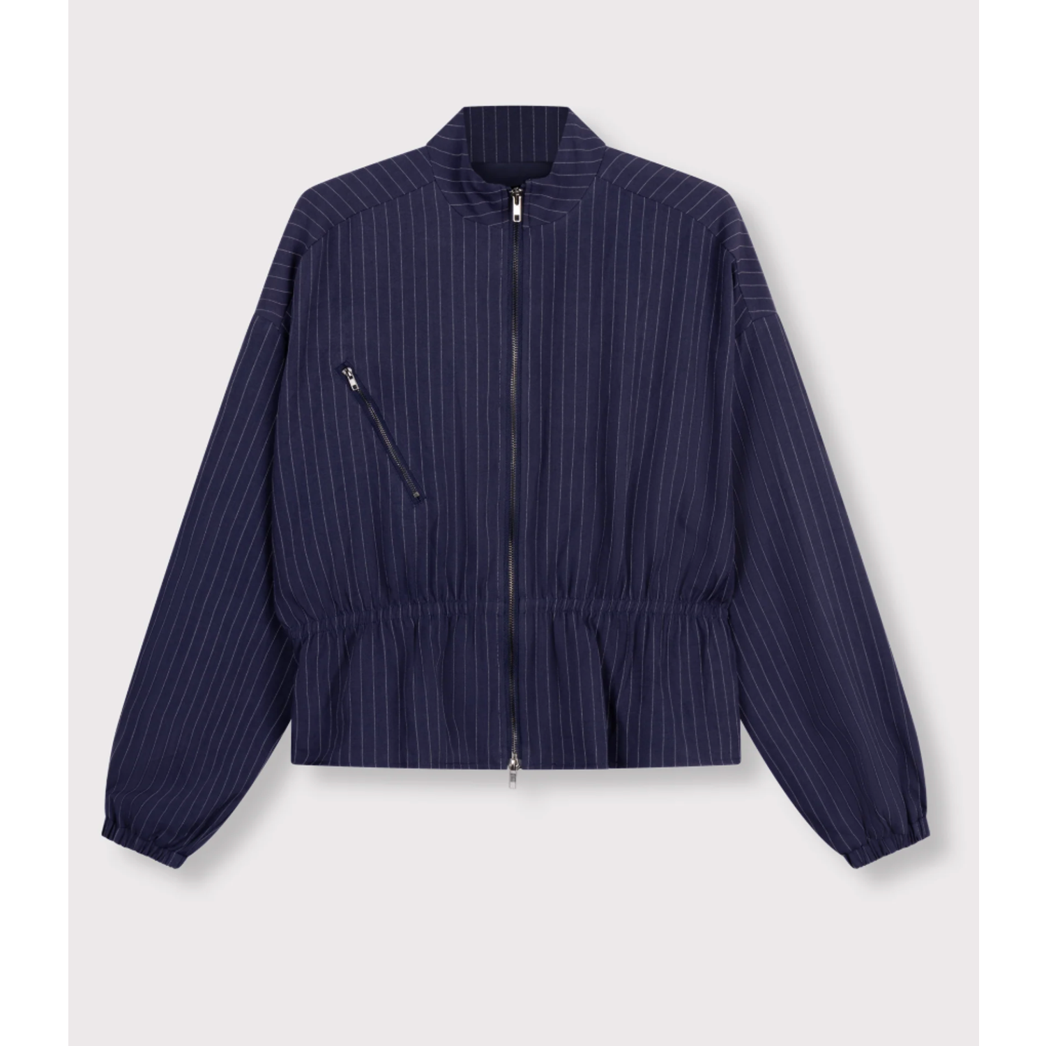 Refined Department Elysia Jacket Navy - Afbeelding 3