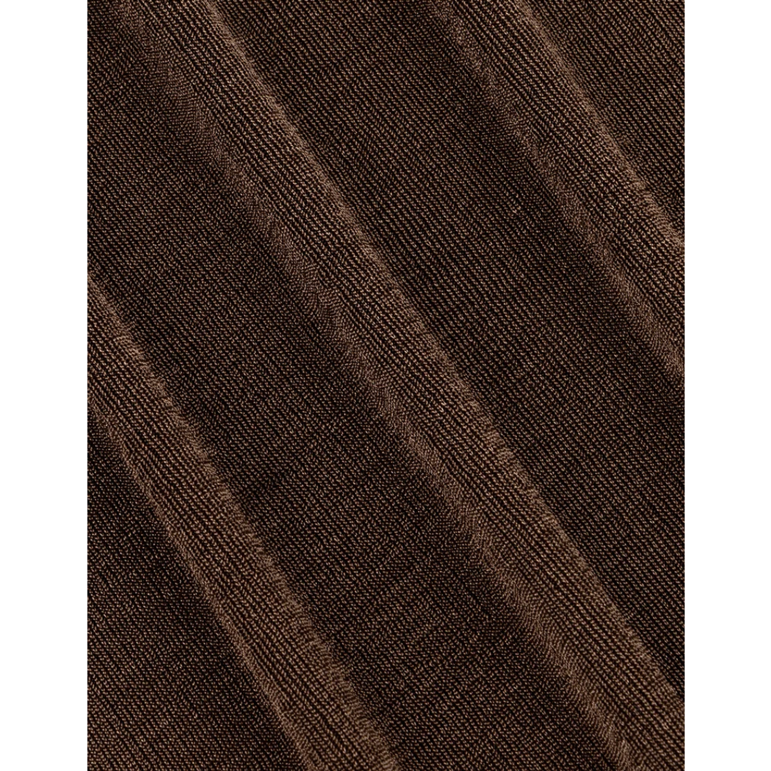 Amaya Amsterdam Lara Top Brown - Afbeelding 2