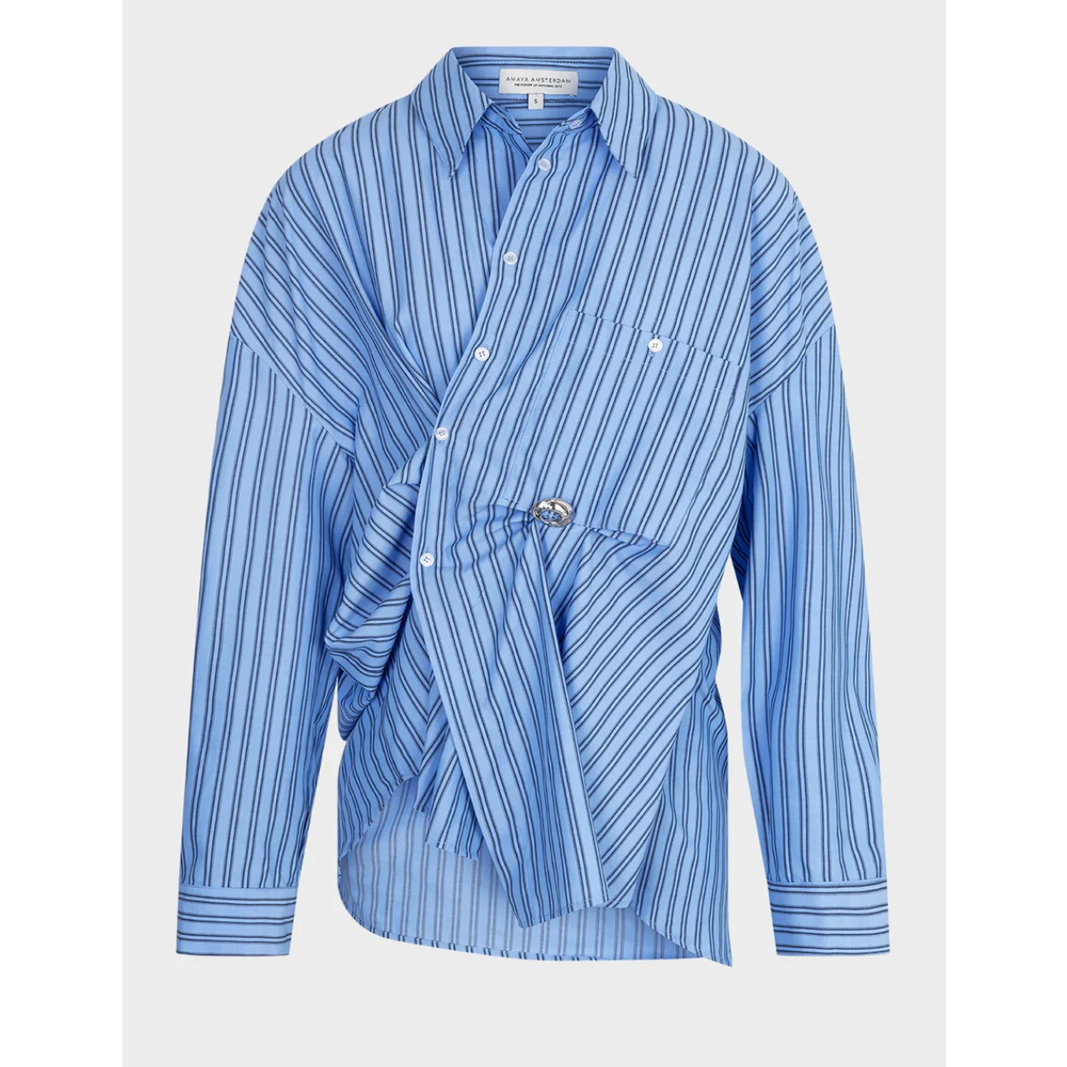 Amaya Amsterdam Amara Blouse - Afbeelding 2