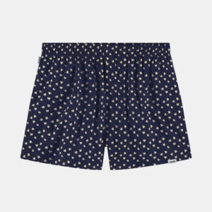 Pockies Navy Popcorn - Navy, S