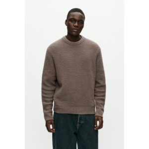 WoodWood Andy Crewneck Fallen Rock - Fallen Rock, L
