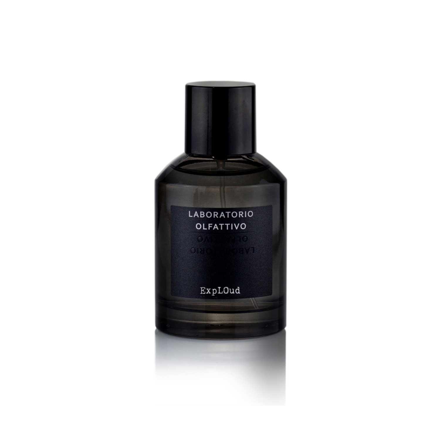 Laboratorio Olfattivo Exploud 100 ML